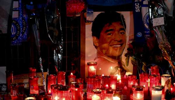 «Σκότωσαν τον Ντιέγκο Μαραντόνα» - Νέα στοιχεία για τον θάνατο του