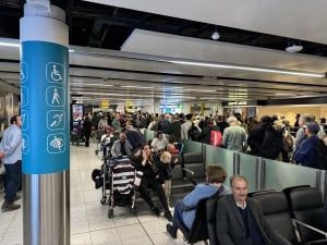 Λονδίνο: Λήξη συναγερμού στο αεροδρόμιο του Γκάτγουικ
