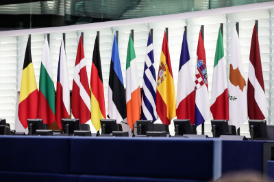 Ανακοίνωση - κόλαφος του Ευρωκοινοβουλίου για το σκάνδαλο των υποκλοπών