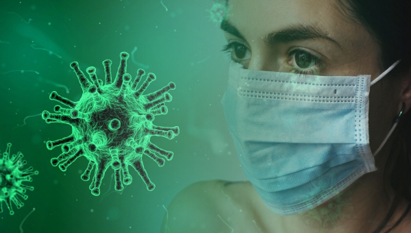 Νέα προειδοποίηση για τη γρίπη: «Φέτος είναι πιο βαριά και πιο επιθετική από τον κορονοϊό»