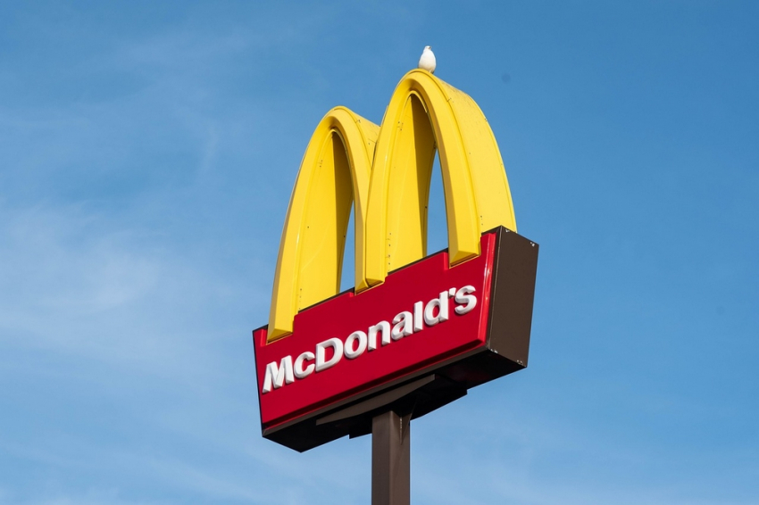 Νέο McDonald’s άνοιξε στην Αττική