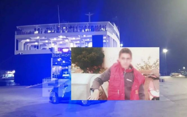 Blue Horizon: Ποιος ήταν ο 36χρονος Αντώνης που βρήκε φρικτό θάνατο - Η Κρήτη ζητά δικαιοσύνη
