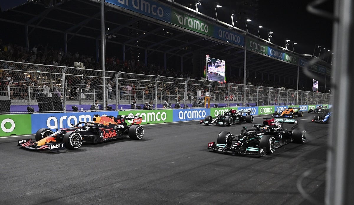 Formula 1: Η ώρα του μεγάλου «τελικού»