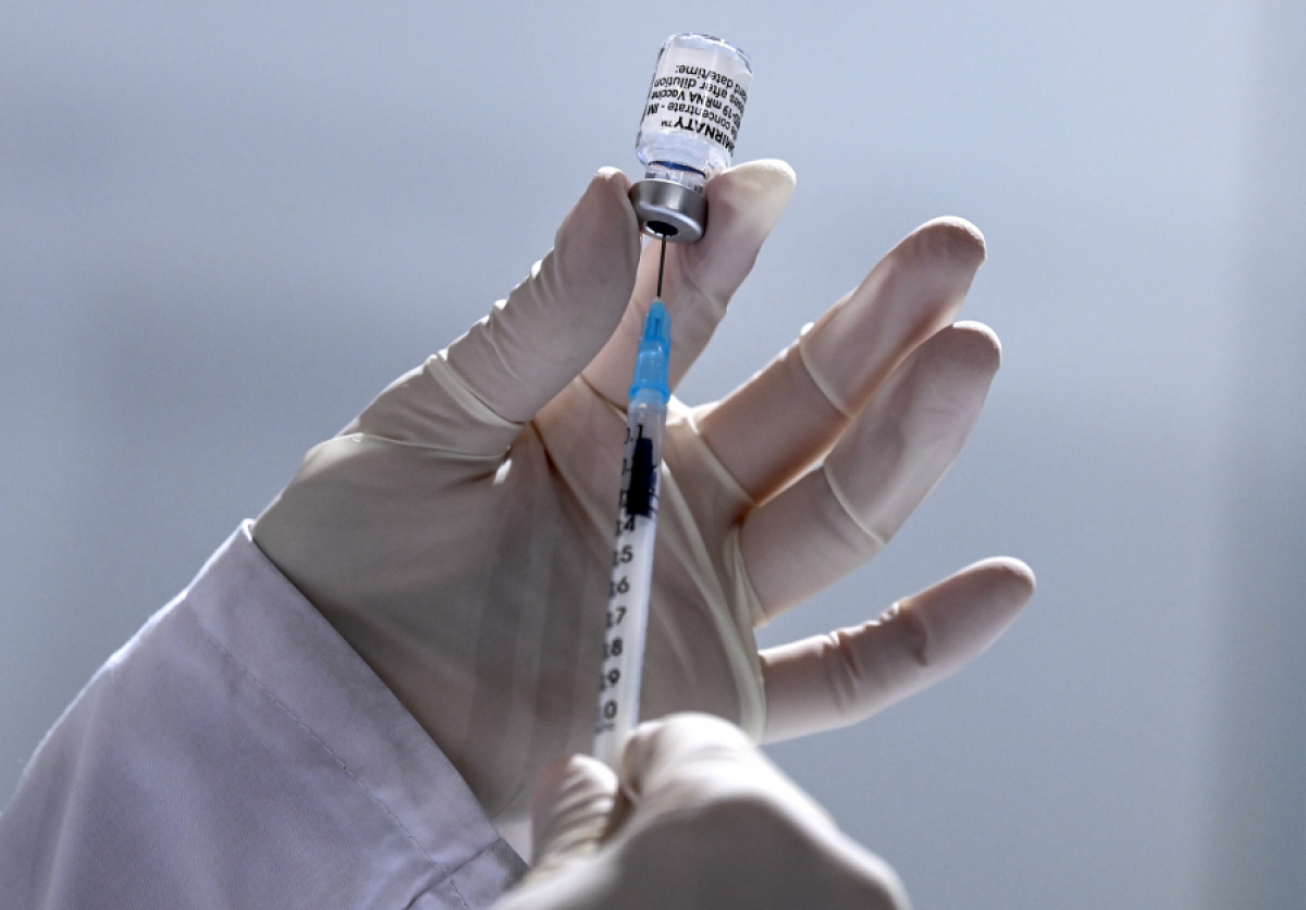 Νεκρή 55χρονη στα Καλάβρυτα λίγα λεπτά μετά το εμβόλιο