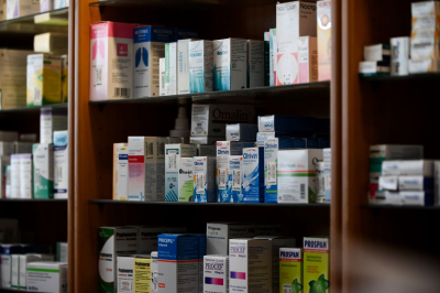 Άδειασαν τα φαρμακεία από χάπια ιωδίου στην Φινλανδία