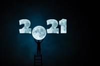 Υπάρχει ελπίδα: Η νουμερολογία προβλέπει ότι το 2021 θα είναι υπέροχο!