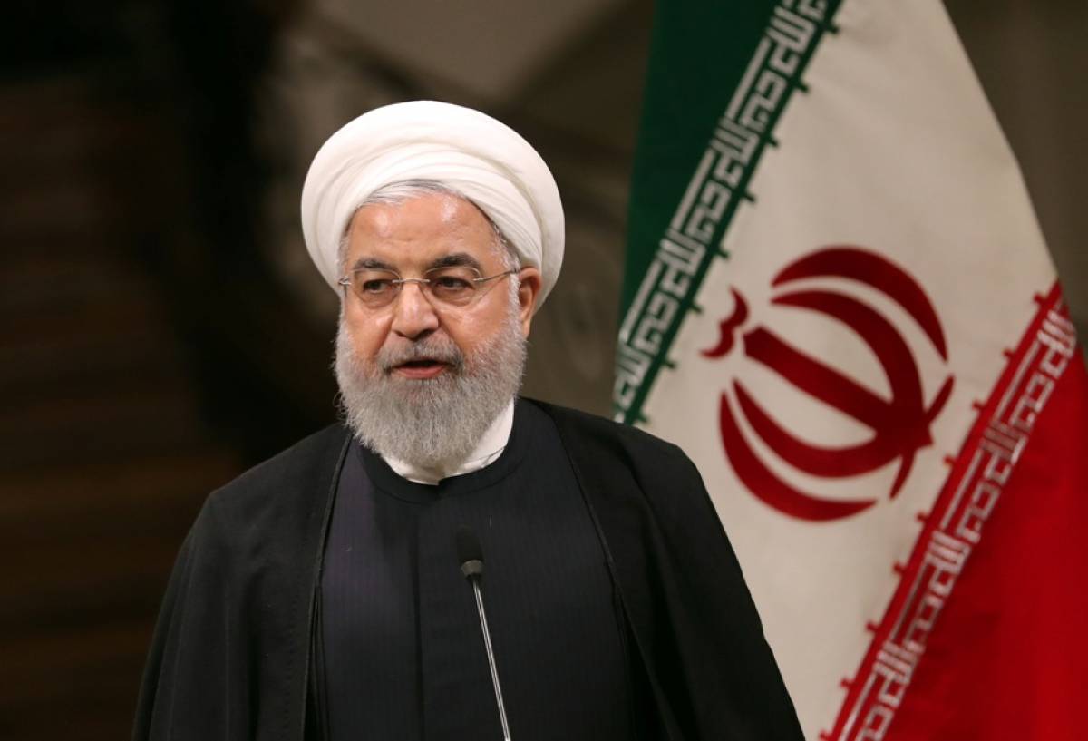Ιράν: Η Τεχεράνη δεν θα εξαπολύσει πόλεμο εναντίον κανενός