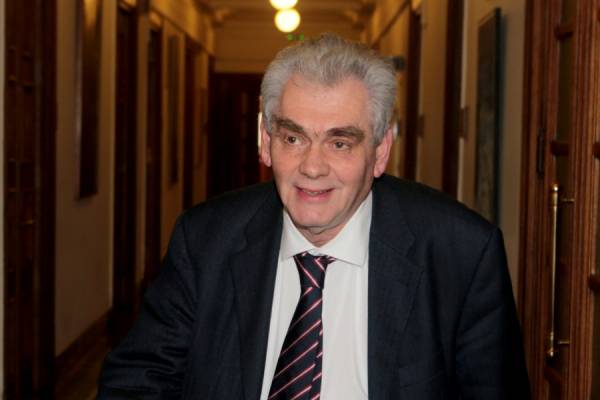 Βουλή: Παραπέμπεται ο Δημήτρης Παπαγγελόπουλος με 177 «ναι» - Τρεις οι διαρροές