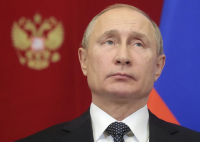Τι σημαίνει το ένταλμα σύλληψης για τον Πούτιν