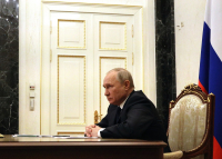 Κρεμλίνο: Η Ρωσία είναι πιο έτοιμη για συμφωνία από ό,τι η Ουκρανία