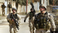ΗΠΑ: Ακόμα 300 στρατιώτες αναχωρούν για τη Μέση Ανατολή