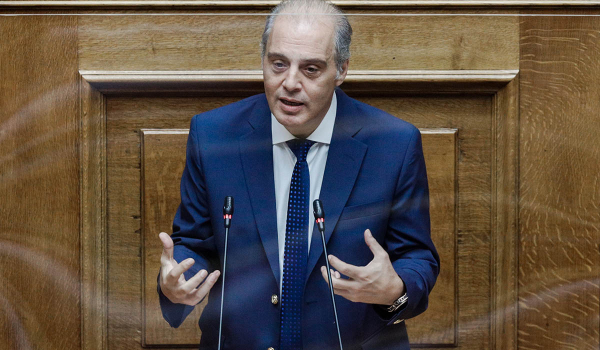 Βελόπουλος: Υπό καμία συνθήκη δεν θα συνεργαζόμουν με τη ΝΔ – Ας γίνουν και τρίτες και τέταρτες εκλογές