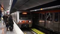 Απεργία στα ΜΜΜ: «Χειρόφρενο» σε μετρό, τραμ, ηλεκτρικό και λεωφορεία την Τρίτη