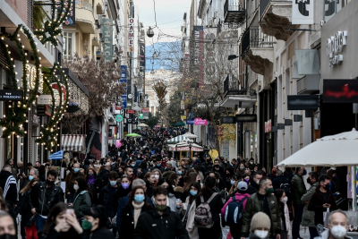Ανατροπή με την «Κράκεν» στην Ελλάδα - Το πρώτο κρούσμα και ο ρόλος της γρίπης