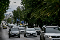 Ασφάλιση αυτοκινήτου: Όλα τα στοιχεία στο gov.gr