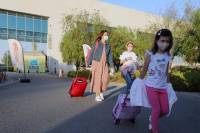 Κύπρος: Μάσκα παντού - Τι ισχύει για τα παιδιά