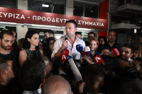 Πηγές ΣΥΡΙΖΑ: Οι διαφωνούντες έχουν δρομολογήσει νέο κόμμα, με νέο καταστατικό και αρχηγό