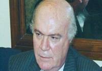 Πέθανε ο πρώην βουλευτής της ΝΔ Σωτήρης Παπαπολίτης
