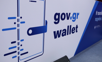 Gov.gr Wallet: Η παρουσίαση για το ψηφιακό δίπλωμα οδήγησης και την ταυτότητα