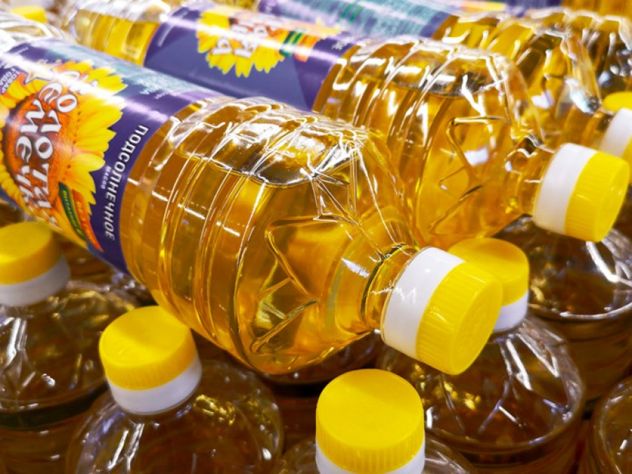 Ρωσία: Αύξησε το πλαφόν στις εξαγωγές ηλιελαίου και αλεύρων από ηλιοτρόπια