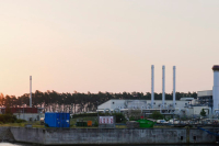 Ρωσία και Κίνα «έδωσαν τα χέρια» για νέο αγωγό προμήθειας φυσικού αερίου