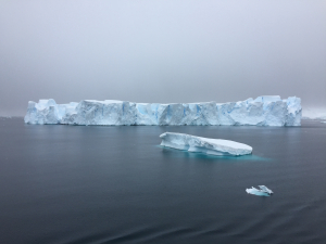 Οι παγετώνες της Γης έχουν χάσει πάνω από 9.600 δισ. τόνους πάγου μετά το 1961