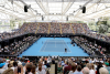 Παρουσία 30.000 θεατών στο Australian Open