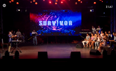 Survivor 2021: Σήμερα το πάρτυ της ένωσης - Τι θα δούμε