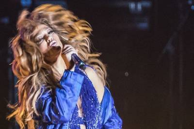 Αιγύπτιος δικηγόρος μήνυσε τη Jennifer Lopez για τη «γυμνή» της εμφάνιση σε συναυλία