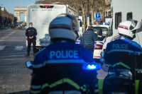 Δολοφονία 12χρονης στο Παρίσι: Μυστήριο οι 2 αριθμοί πάνω στο κορμί της