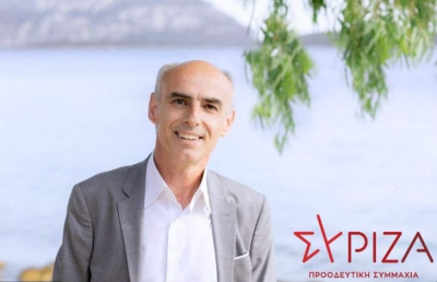 Γιώργος Γαβρήλος: Η κοινωνική ατζέντα ως προτεραιότητα της διακυβέρνησης ΣΥΡΙΖΑ-ΠΣ