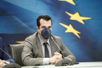 Πλεύρης για ηπατίτιδα σε παιδιά: Δεν έχει βρεθεί κρούσμα στην Ελλάδα