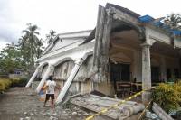 Στους 21 οι νεκροί από τους σεισμούς στις Φιλιππίνες