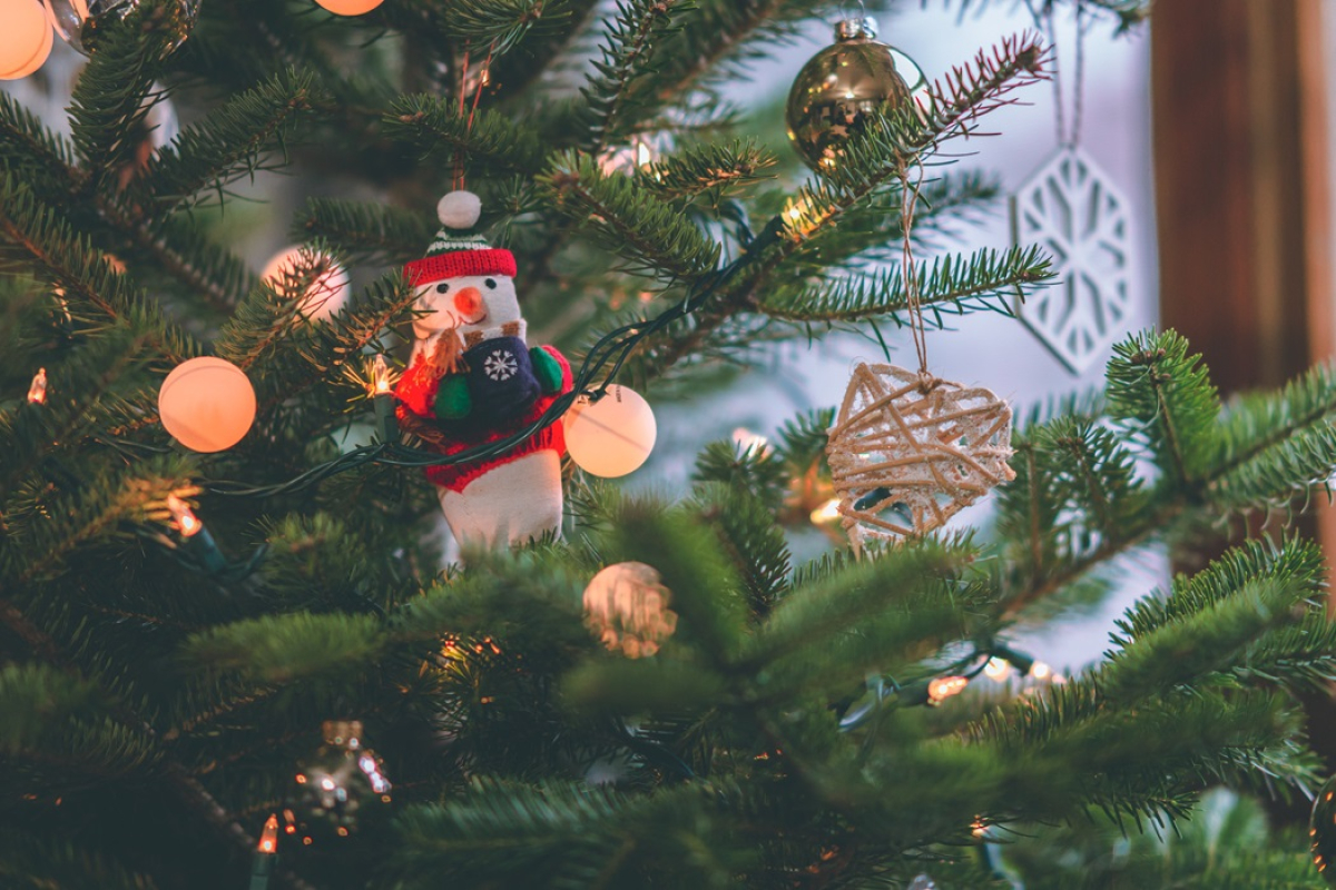 Πότε ξεστολίζουμε το χριστουγεννιάτικο δέντρο - Η «σωστή» μέρα