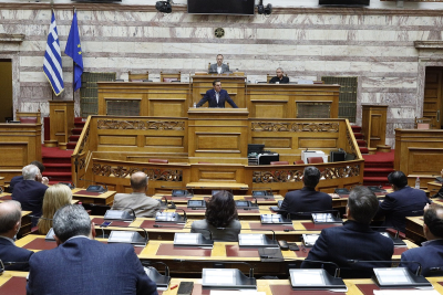 ΣΥΡΙΖΑ: Ο Κώδικας Δεοντολογίας της ομερτά δεν θα περάσει - «Αλυσίδες» στην ενημέρωση διά του ΕΣΡ