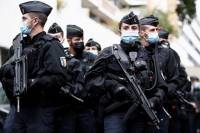 Γαλλία: 15 συλλήψεις για τον αποκεφαλισμό του καθηγητή