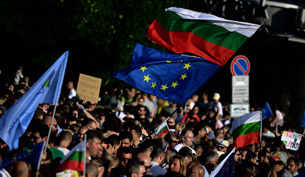 Προς εκλογές οδεύει η Βουλγαρία – Ο Βασίλιεφ παραδέχεται ότι δεν έχει τους αναγκαίους 121 βουλευτές