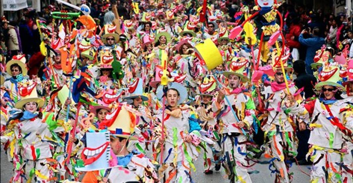Πατρινό Καρναβάλι: Τα γκρουπ και η προθεσμία