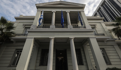 Διπλωματικές πηγές για Τσαβούσογλου: Οι κατηγορίες κατά της Ελλάδας ξεπερνούν κάθε όριο λογικής