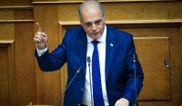 Ελληνική Λύση για παραιτήσεις: Πλανώνται κυβέρνηση και πρωθυπουργός εάν νομίζουν ότι θα διασωθούν