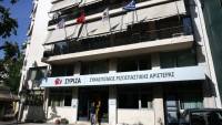 ΣΥΡΙΖΑ: ΝΔ - ΚΙΝΑΛ θα αποδεχτούν τις εξαιρέσεις που ζητά ο Παπαγγελόπουλος;