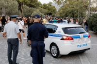 Μπαλάσκας: Η Ελληνική Αστυνομία δεν θέλει τον υποχρεωτικό εμβολιασμό