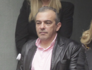 Δημήτρης Τσίπρας: «Ουδέποτε καταδικάστηκα για πλαστογραφία, ο κ. Γεωργιάδης να διορθώσει τα όσα συκοφαντικά είπε»