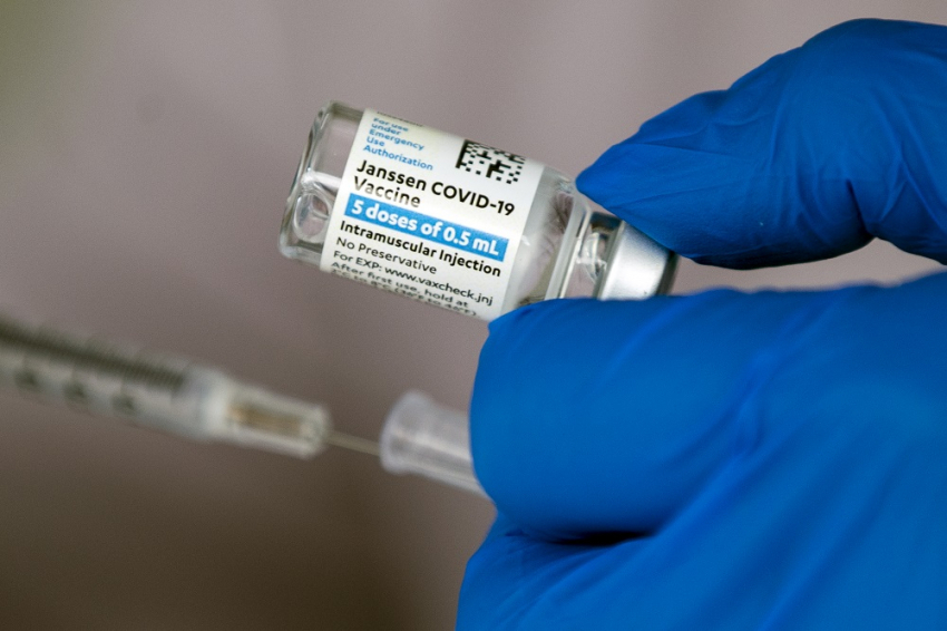 ΗΠΑ: Έρευνα για τον θάνατο 21χρονου - Κατέληξε μετά τον εμβολιασμό με Johnson &amp; Johnson