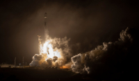 Ηλιακή καταιγίδα κατέστρεψε 40 δορυφόρους της SpaceX