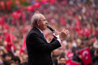 Κεμάλ Κιλιτσντάρογλου: Αλληλένδετη η μοίρα Ελλάδας – Τουρκίας