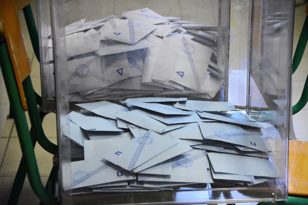 Σταυροί υποψηφίων στις Περιφερειακές εκλογές 2023: Αποτελέσματα στην Κεντρική Μακεδονία
