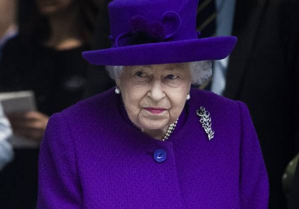 Βασίλισσα Ελισάβετ: Δεύτερο μήνυμά της προς τους Βρετανούς μέσα σε μία εβδομάδα