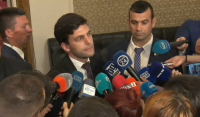 Βουλγαρία: Η Εθνοσυνέλευση απέπεμψε τον πρόεδρο της Βουλής - Ανοίγει ο δρόμος για εκλογές