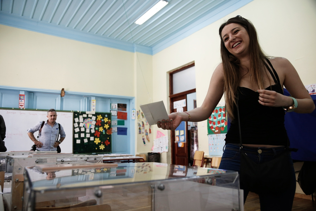 Ευρωεκλογές 2024: Η αλλαγή για ετεροδημότες σε σχέση με τις εθνικές εκλογές